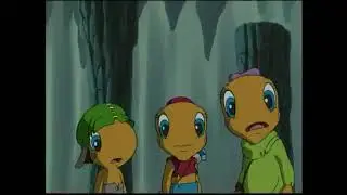 Toad Patrol - Episode 12  - Temple of Bufonidae [ENGLISH SUBTITLES / SERBIAN DUB]