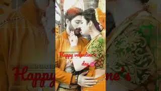 happy valentine's day🌹🥀 status #4k #hindi😘 songs#whatsapp_full_screen_status_video ❤️ 🥳🥰😍💕❤️