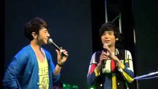 9/12 Natthew 나튜 - Kacha_Talk - 29 July 2012