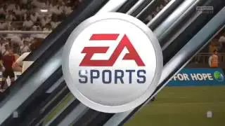 FIFA 17 PRO CLUBS