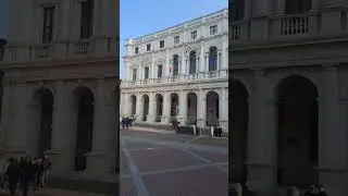 Bergamo Citt&agrave; Alta