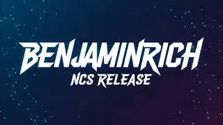 BENJAMINRICH & Daniel Javan - Too Late [NCS Release] | Best No Copyright Music 2026 