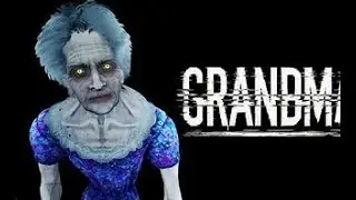 Fortnite Creative: Grandma Horror game