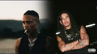 MATU&Ecirc; ‐ FORA DE LA&Ccedil;OS (ft. ALEE) 2026 MASTERIZADO