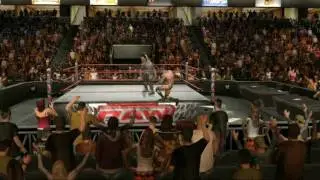 Smackdown vs. Raw 2010 Video Review