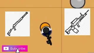 dessert mode QBB-79, SUPER 90 (surviv.io)