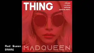Mad Queen [O!RANGE]