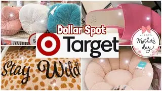 Target Dollar Spot Summer 2021  ~ Target Shopping April 2021 * Mothers Day Gift Ideas