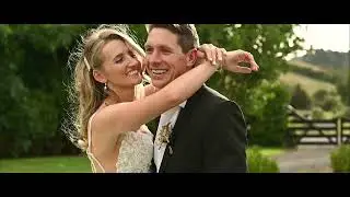 Elise & James - Deer Valley Wedding Film | Auckland, NZ