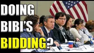 DNC Shoots Down Resolution To Stop Arming Israel