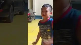 Yawyan Mix Martial Arts| &lrm;@ZACHS.FUNTIME | Training #zachsfuntime #zach #fun #time #mixmartaialart
