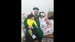 المداح عمار السراج