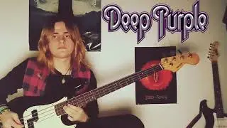 Child in Time - Deep Purple