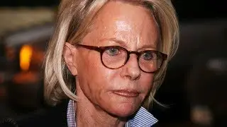 Ruth Madoff's Life Today Is Pretty Sad