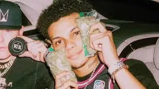 D Savage - Hallucinating (Extended Version)