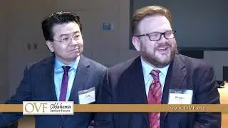 OVF Podcast Ep24: Oklahoma Entrepreneur Mentoring Program with Douglas Sorocco & Craig Shimasaki