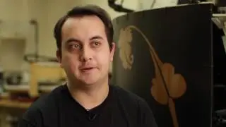 Entertainment Engineering and Design - Success Story