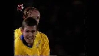 Plymouth Argyle 4 Exeter City 1 -1996/97 FA Cup second round