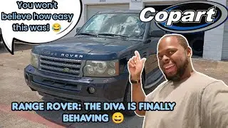 &ldquo;Range Rover vs. Parking Brake Sensor &ndash; Guess Who Won?&rdquo;