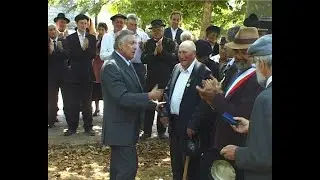 PRÉSENTATION   du FILM 