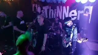 the ThiNNerS & Arek Bąk - Moje dni