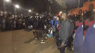 Successful Film Screening Platform To Raise Awareness on SGBV in Kibra  | 1/27/2022