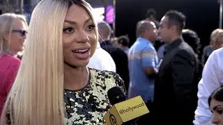 Dencia collaboration with Beyonce and Rihanna - American Music Awards