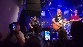 Gras Live in Torgau am 2.3.2023