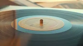 Sad Blues Instrumental for Sleep | Ashes at Closing Time (Single)