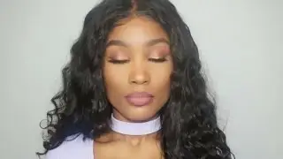 Bronze Full face Beat - Morphe 35O Palette  Dark skin