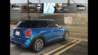 CSR2 Realistic Drag Racing | trying on OnePlus Pad 3 Tablet 