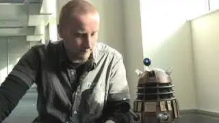 Remote-control Dalek