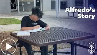 FSA Stories: Alfredo's Story
