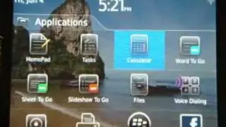 Blackberry OS 6.0 2.avi