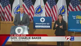 Mass. launches call center to help residents 75+ make COVID-19 vaccine appointment