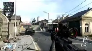 TSG Presents A BO2 Montage-Throw Back