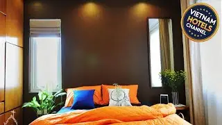 chez tram homestay - deluxe queen studio#401 | Hanoi, Vietnam | Hotel Review 🛏️