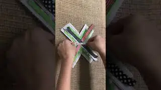 How to Make a 45 Second Bow