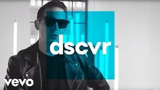 G-Eazy - dscvr Interview