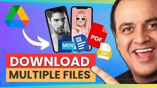 Как загрузить файлы на телефон через Google Drive (инструкция для Android и iPhone)