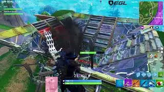 Joined Parallel - Fortnite Highlights #2 @ParallelGorb
