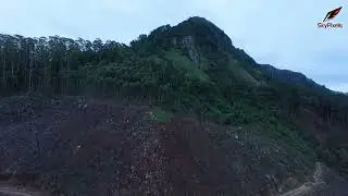 DJI Avata 2 First Mountain Dives | Kaapschehoop FPV Test Flight