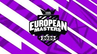 BTXL vs LDLC | Quarterfinal Game 1 | EU Masters | BT Excel vs LDLC OL (2020)
