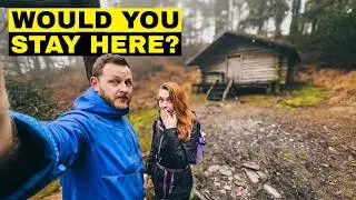 Van Life Adventure Across North Wales | Part 3