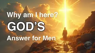 The Biblical Purpose and Calling for Men | Discover God&rsquo;s Plan, Gifts & Kingdom Responsibility
