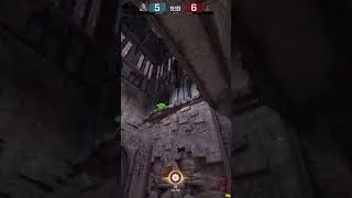 Quake Chsmpions Ranger Shotgun + Sphere #gaming #quakechampions #quakeworld #gameplay #quake