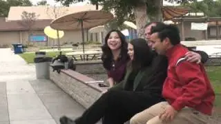 Fireworks Music Video Cerritos High School!