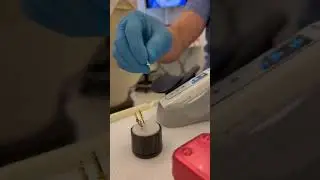 Gliga - endo motor setting