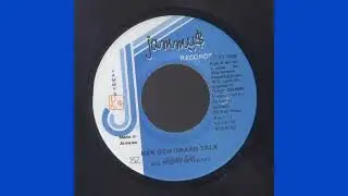 Junior Cat ~ Mek Dem Gwaan Talk ~ [Magic Moment Riddim]