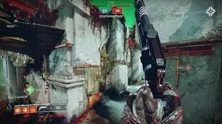 Destiny 2 Why do i use bottom tree dawn?